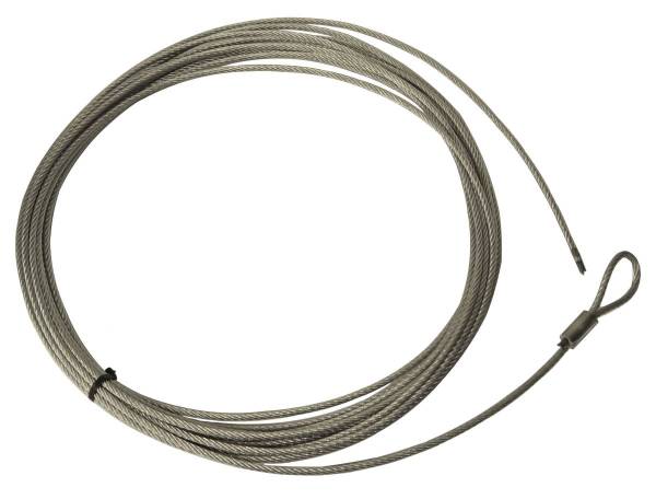 Warn - Warn Winch Cable 82654