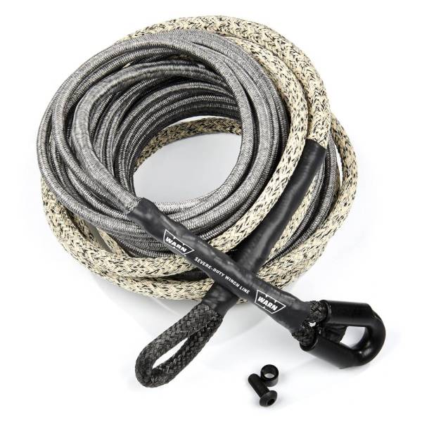 Warn - Warn Winch Cable 91840