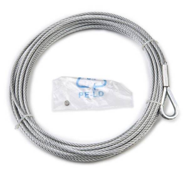 Warn - Warn Winch Cable 93330