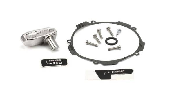 Warn - Warn Winch Clutch Lever 100240
