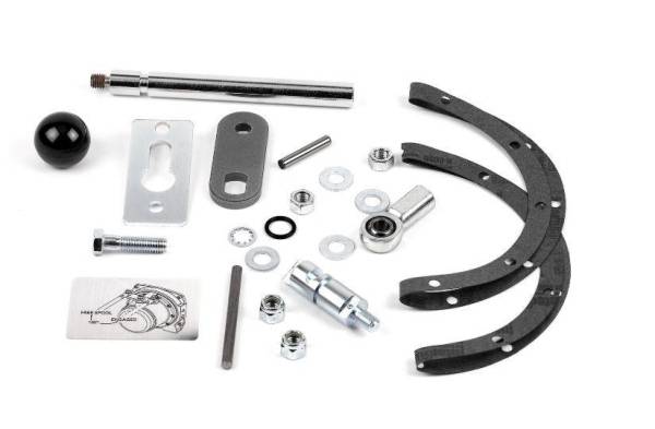 Warn - Warn Winch Clutch Lever 38316