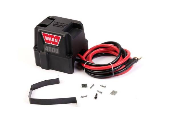 Warn - Warn Winch Contactor 100462