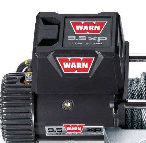 Warn - Warn Winch Contactor 101577