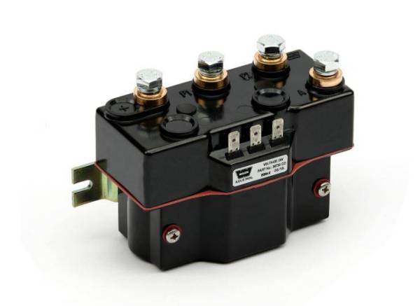 Warn - Warn Winch Contactor 34972
