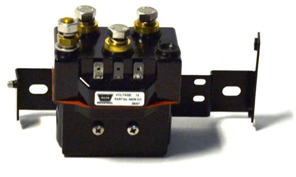 Warn - Warn Winch Contactor 34973