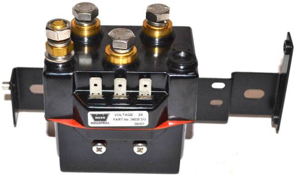 Warn - Warn Winch Contactor 34974