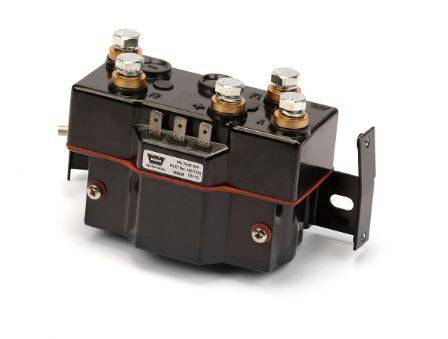 Warn - Warn Winch Contactor 34976