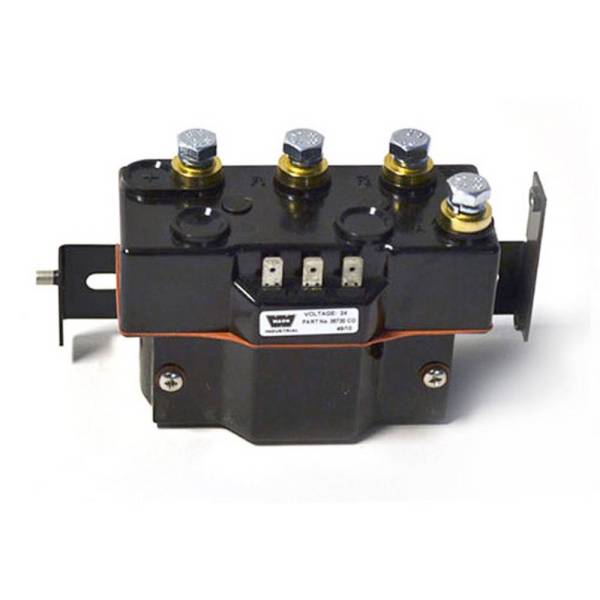 Warn - Warn Winch Contactor 34978