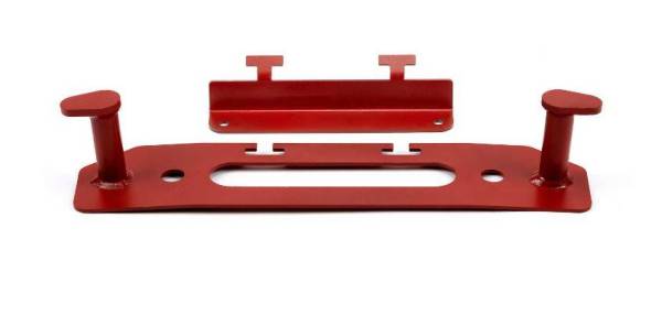 Warn - Warn Winch Fairlead Mount Bracket 102300