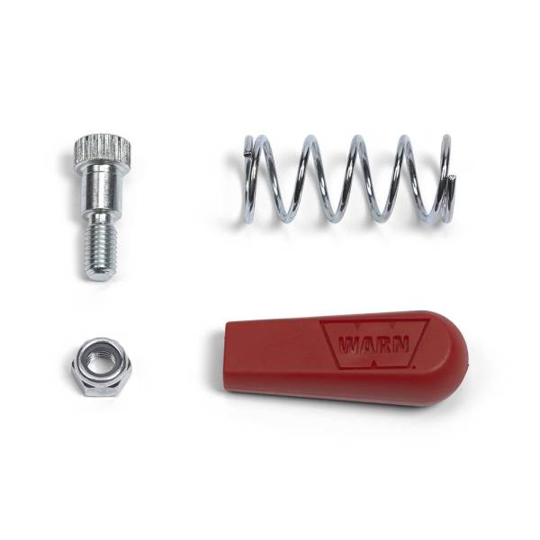 Warn - Warn Winch Hardware Kit 81868