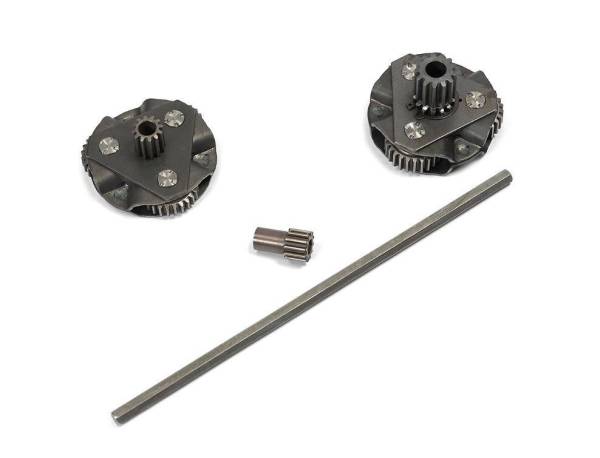 Warn - Warn Winch Hardware Kit 90902