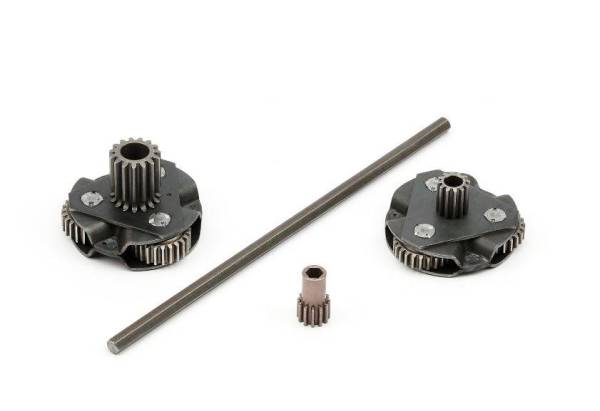 Warn - Warn Winch Hardware Kit 92087