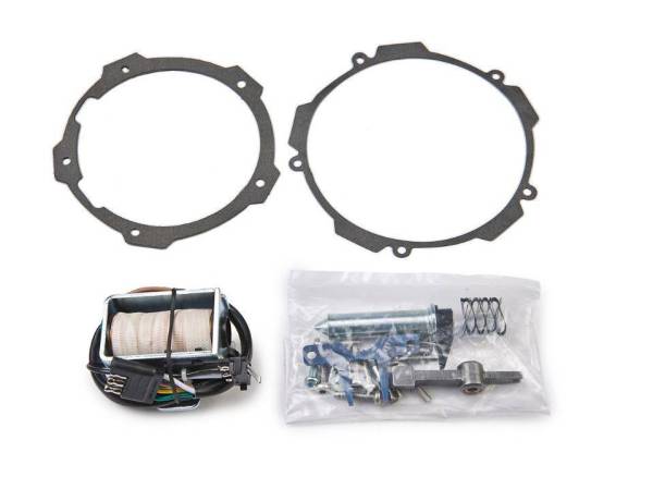 Warn - Warn Winch Hardware Kit 93038