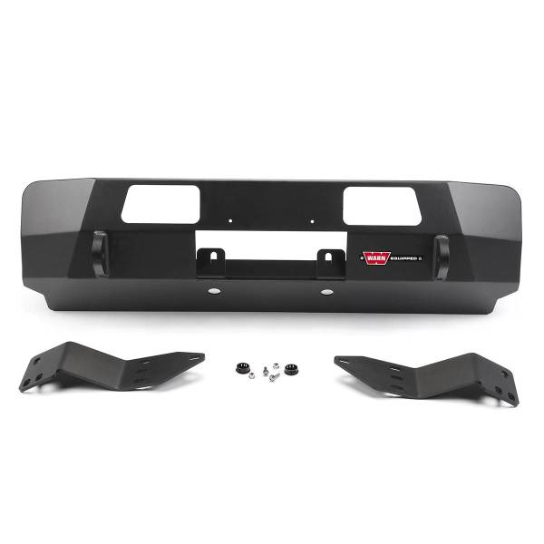 Warn - Warn Winch Mount 106674