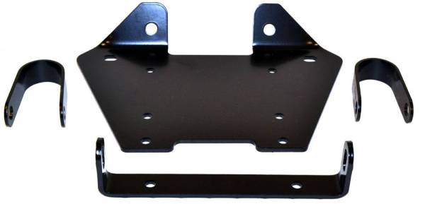Warn - Warn Winch Mount 35274