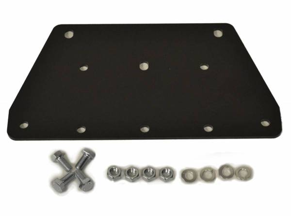 Warn - Warn Winch Mount 60272