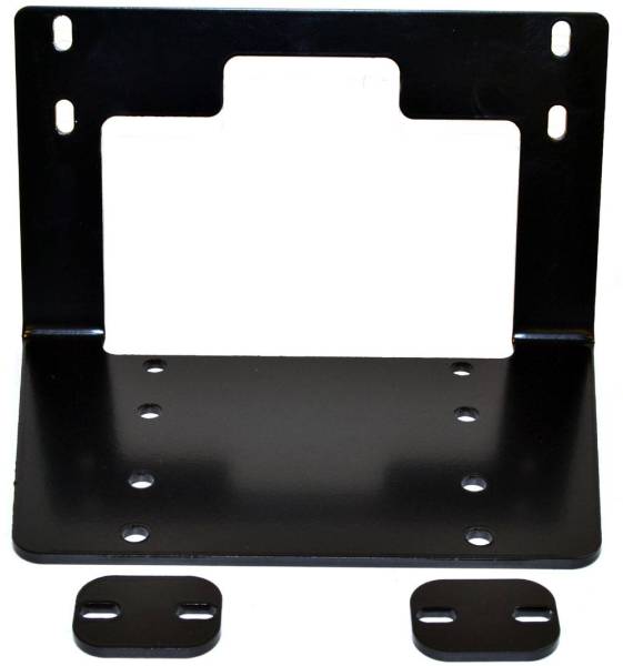 Warn - Warn Winch Mount 63945