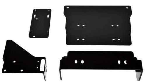 Warn - Warn Winch Mount 70555