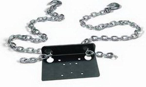 Warn - Warn Winch Mount 70770