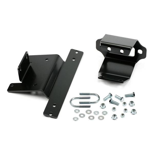 Warn - Warn Winch Mount 80335