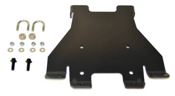 Warn - Warn Winch Mount 84705