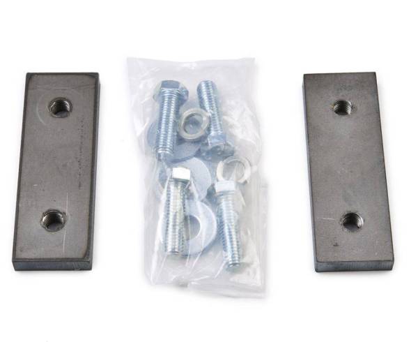 Warn - Warn Winch Mount Plate Bracket 37174