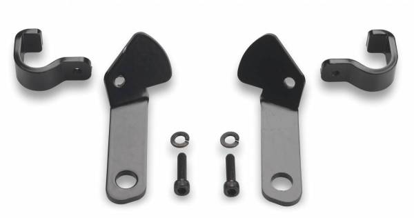 Warn - Warn Winch Mount Plate Bracket 83972