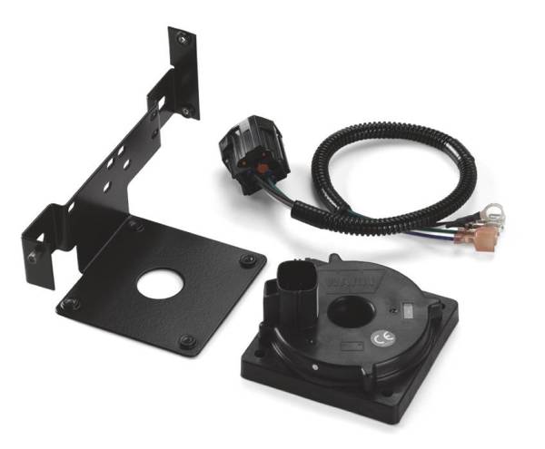 Warn - Warn Winch Power Interrupt Kit 85768