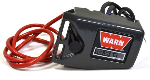 Warn - Warn Winch Solenoid 68774