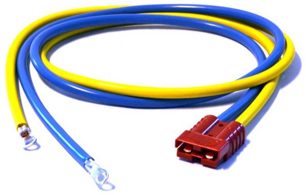 Warn - Warn Winch Wiring Harness 72886