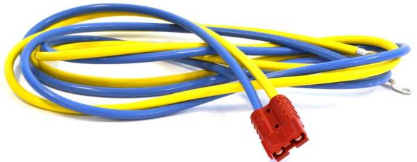 Warn - Warn Winch Wiring Harness 72888