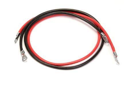 Warn - Warn Winch Wiring Harness 76851