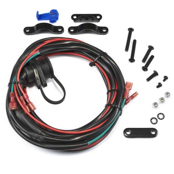 Warn - Warn Winch Wiring Harness Connector 89586