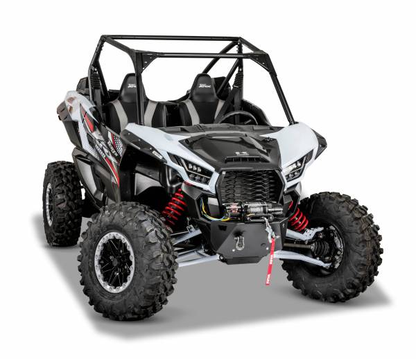 Warn - Warn Bumper 106612