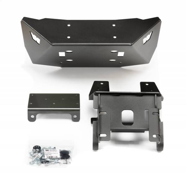 Warn - Warn Bumper 106750