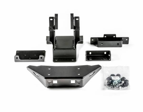 Warn - Warn Bumper 106822