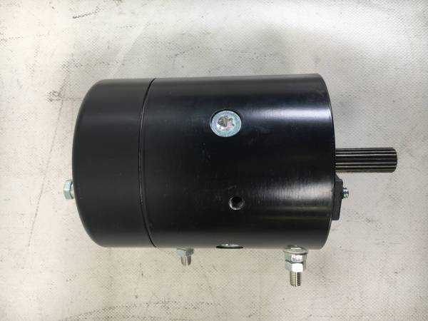 Warn - Warn For Warn Tabor 9K Winch 900548
