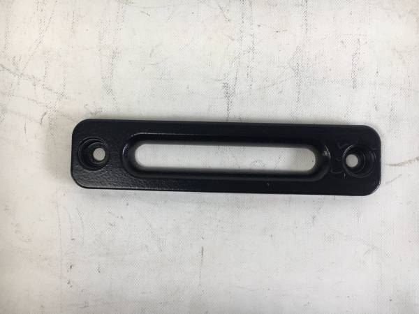 Warn - Warn Hawse Style; For Warn 9.5 cti Winch 84308