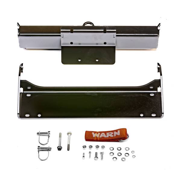 Warn - Warn Plow Mount 106576