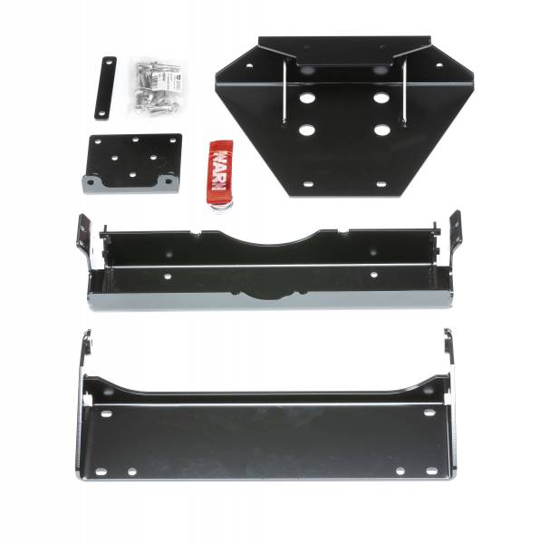 Warn - Warn Plow Mount 106720