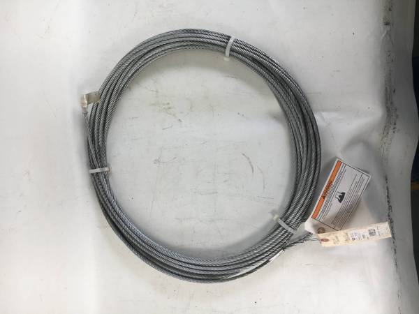Warn - Warn Winch Cable 13832