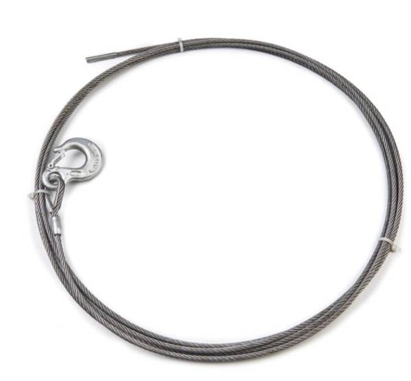 Warn - Warn Winch Cable 24889