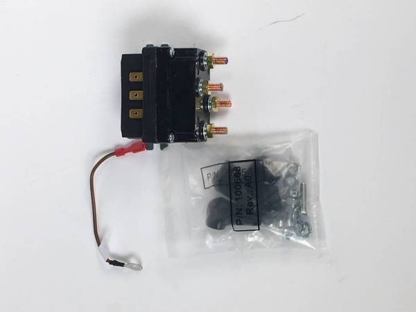 Warn - Warn Winch Contactor 100995