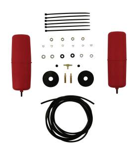 Air Lift - Air Lift AIR LIFT 1000; COIL AIR SPRING LEVELING DRAG BAG KIT 60841 - Image 1