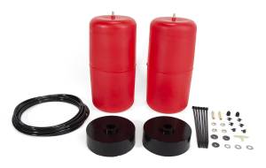 Air Lift - Air Lift AIR LIFT 1000; COIL AIR SPRING LEVELING DRAG BAG KIT 60830 - Image 3