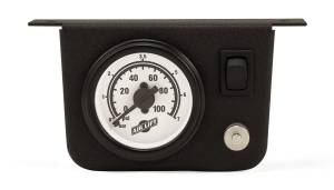 Air Lift - Air Lift LoadController (Panel; Single Path; Standard Duty) 25592 - Image 1