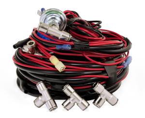 Air Lift - Air Lift LoadController (Panel; Single Path; Standard Duty) 25592 - Image 3