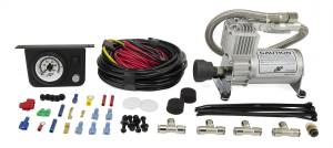 Air Lift - Air Lift LoadController (Panel; Single Path; Standard Duty) 25655 - Image 1