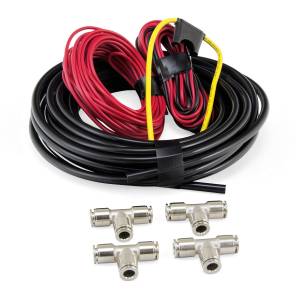 Air Lift - Air Lift LoadController (Panel; Single Path; Standard Duty) 25655 - Image 2
