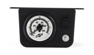 Air Lift - Air Lift LoadController (Panel; Single Path; Standard Duty) 25655 - Image 3
